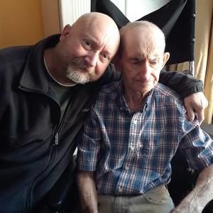 Meet your Posher, Joseph